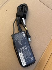 1 Genuine Lenovo AC Power Adapter 135W ADL135NDC2A 45N0485 45N0363 36200315 w/PC picture