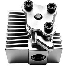 Kobra S1 Hotend Heatsink Replacement for Anycubic Kobra S1 Combo, All Metal picture