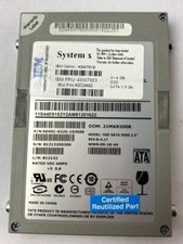 IBM 43W7683 Hard Drive picture