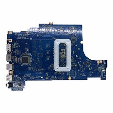 06PT7V 6PT7V For Dell Inspiron 5570 Laptop Motherboard CAL60 LA-F114P i7-7500U picture