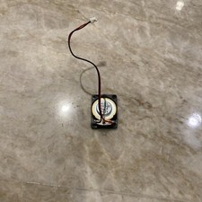 HP Hewlett-Packard Compaq 2W 40x 28.5mm 40HM Speaker DC7600U 390905-001 picture