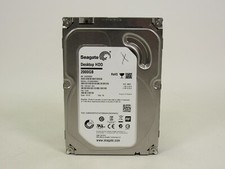 Seagate  2000GB 3.5