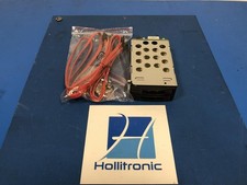 SUPERMICRO MCP-220-82609-0N REAR 2X2.5IN HOT SWAP DRIVE CAGE picture