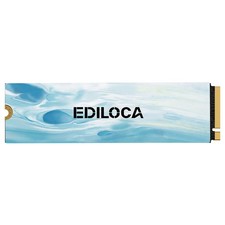 Ediloca EN880E M.2 SSD 2TB NVMe SSD M2 2280 PCIe Gen 4x4, Read Up to 7100MB/s... picture