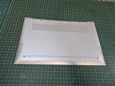 Genuine HP ENVY 17m-ch 17.3 Lower Bottom Case Base Cover M45777-001 #e633 picture