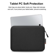 11 inch Tablet Sleeve Case Zipper Briefcase Bag for 9.7-11.0 inch Tablets picture