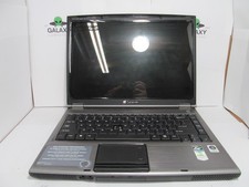 Gateway W340UA Laptop UNTESTED picture