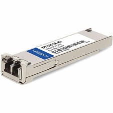 AddOn Alcatel-Lucent Nokia XFP-10G-SR Compatible TAA Compliant 10GBase-SR XFP picture