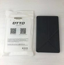 DTTO Case for Amazon Fire HD 8 - Black - New picture