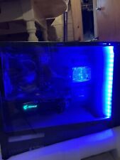 Thermal-take gaming pc desktop Intel i5 Rx 570 8gbs DDR4 Ram USB 2.0 And USB 3.0 picture
