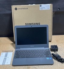 SAMSUNG CHROMEBOOK 3 XE501C13-K02US 11.6