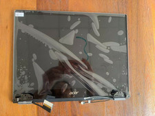 Acer Spin 5 SP513-54N,  SP513-55N LCD TOUCH MODULE QHD genuine part 6M.A5PN1.001 picture