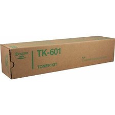 Kyocera TK-601 Toner Kit picture