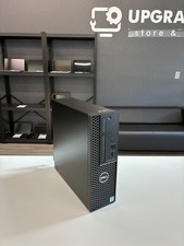 Dell Precision 3430 SFF: i7-8700 / RAM 32Gb / SSD 512Gb / Wi-Fi / Win 11 picture