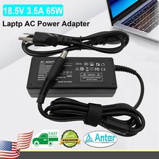 65W AC Adapter Charger for HP Compaq 6510b 6515b 6530b 6535b Notebook PC Power  picture