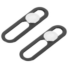 2 Pcs Camera Privacy Cover Protector Trim Panel Removal Tool picture