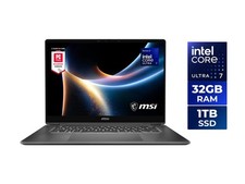 MSI Prestige 16 Flip AI+ 16.0