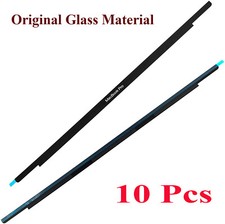 Front Glass Bezel Logo Cover for Apple MacBook Pro 16
