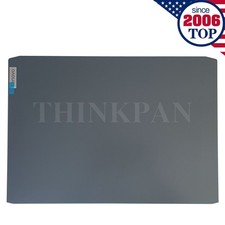 New LCD Back Cover Top Case For Lenovo ideapad Gaming 3-15IHU6 3-15ACH6 LCD Back picture