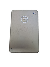G-Technology G-Drive ev RAW 1TB USB 3.1 Mobile HDD HTS721010A9E630 picture