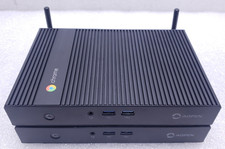 Lot Of 2 AOpen Chromebox Commercial 2 Mini PC BC5000-DEVICE ONLY [NO PSU] #99 picture