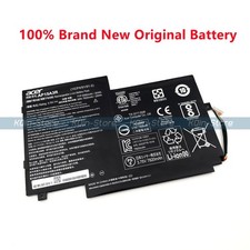 Genuine AP15A3R OEM Battery for Acer Aspire Switch 10E SW3-013 SW3-013P SW3-016 picture