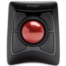 Wireless Trackball for Productivity picture