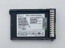 NEW HPE/Samsung 2.5