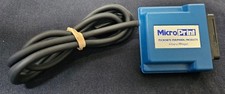 Vintage MPP MicroPrint Parallel Printer Interface Cable for Atari 400XL 800XL picture