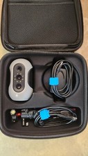 3DMakerpro Mole Handheld 3D Scanner, SmallRig Tripod, 220lb Scanner Turntable picture