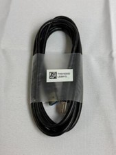 Original OEM Dell 6ft Cable USB Cable TY5K19000D picture