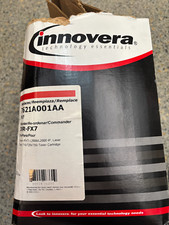 Innovera IVR-FX7 Monochrome Laser Toner Cartridge 7621A001AA picture