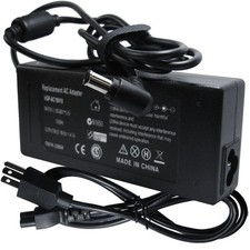 19.5V AC ADAPTER CHARGER POWER SUPPLY CORD for Sony Vaio VGN VGN-FW VGN-Fj Serie picture