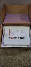 2 Fortinet FortiGate 60E Network Security Firewall picture