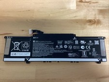 HP BN03XL Rechargeable Li Polymer Battery 11.55V 4195mAh Laptop Replacement picture