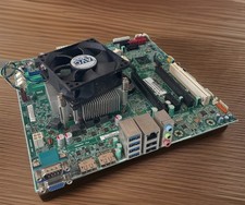 Lenovo ThinkCentre M83 SFF IS8XM Intel  i7-4770 CPU Motherboard W/ 12GB DDR3 RAM picture