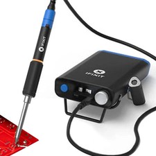 OEM iFixit Power Series Portable Soldering Station cellphone/Electronics Repair picture