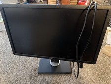 Dell Professional P2312HT 23