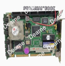 1PC used working PCA-6145B/45L REV:C2 01-1 PCA-6145L Via DHL or Fedex picture