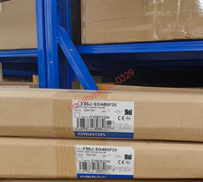 1PC NEW Omron F3SJ-E0465P25 Safety Optical Encoder Via FedEx Freight DHL/FedEx picture