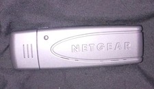 Netgear Wireless USB Adapter WG111v3 picture