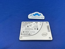 Intel D3-S4610 960GB SATA 6Gb/s SSD 3DWPD SSDSC2KG960G8K picture