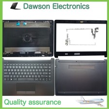FOR HP Pavilion 14-ck0000 14-ck0052cl LCD Cover Back /Bezel/Palmrest/Bottom case picture
