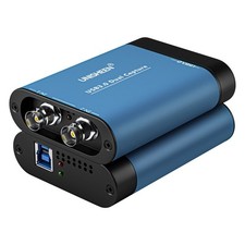 SDI to USB 3.0 Video Capture Card SDI Dual Input Full HD Game Recording 1080p picture