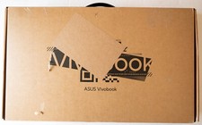 ASUS VivoBook F1504Z, Open Box-Excellent Condition picture
