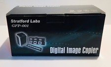 Digital Image Copier Stratford Labs GFP-001 Photo Impression 6.0 picture