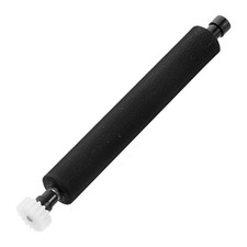 Reusable Plastic Printer Roller Shaft with Quiet Bearing for Label Printers picture