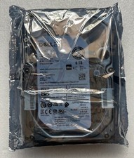 RNNH8 Dell Seagate ST6000NM034A 6TB 3.5