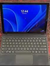Microsoft Surface Pro 7 Intel i5-1035G4 128GB SSD 8GB RAM +  Type Cover keyboard picture