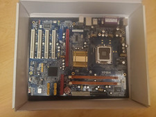 VPON VP-MB945G MOTHERBOARD picture